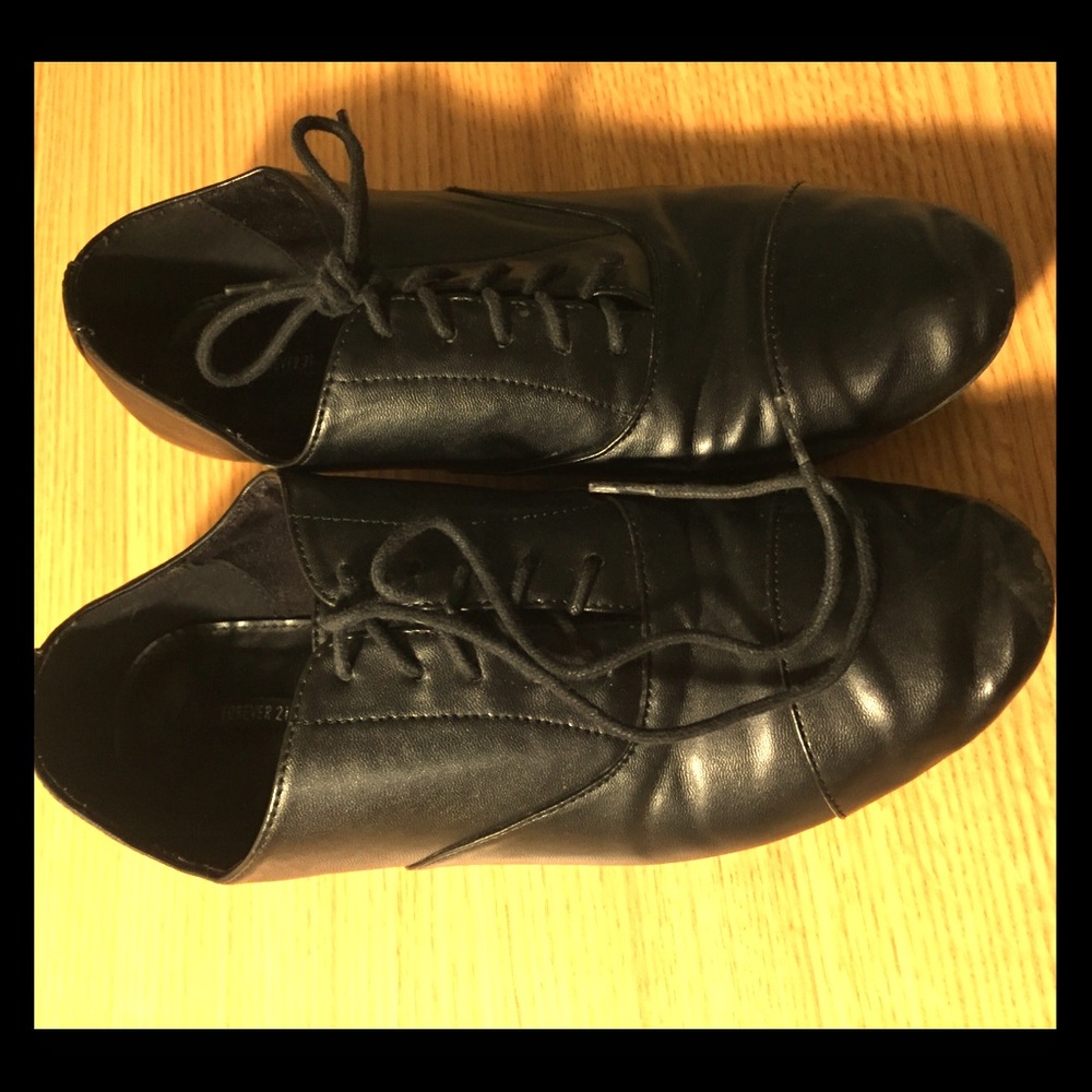 Oxford shoes